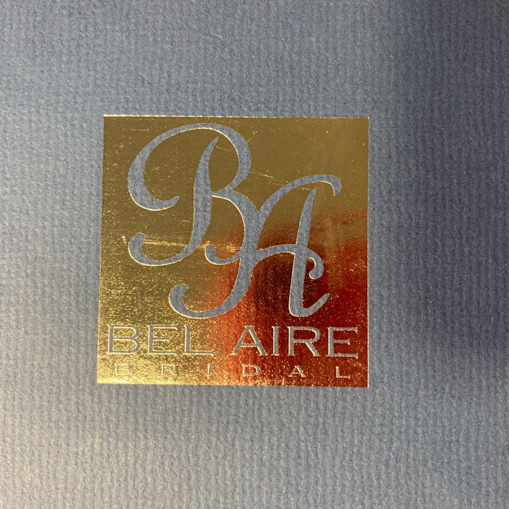 Bel Aire Bridal Clip